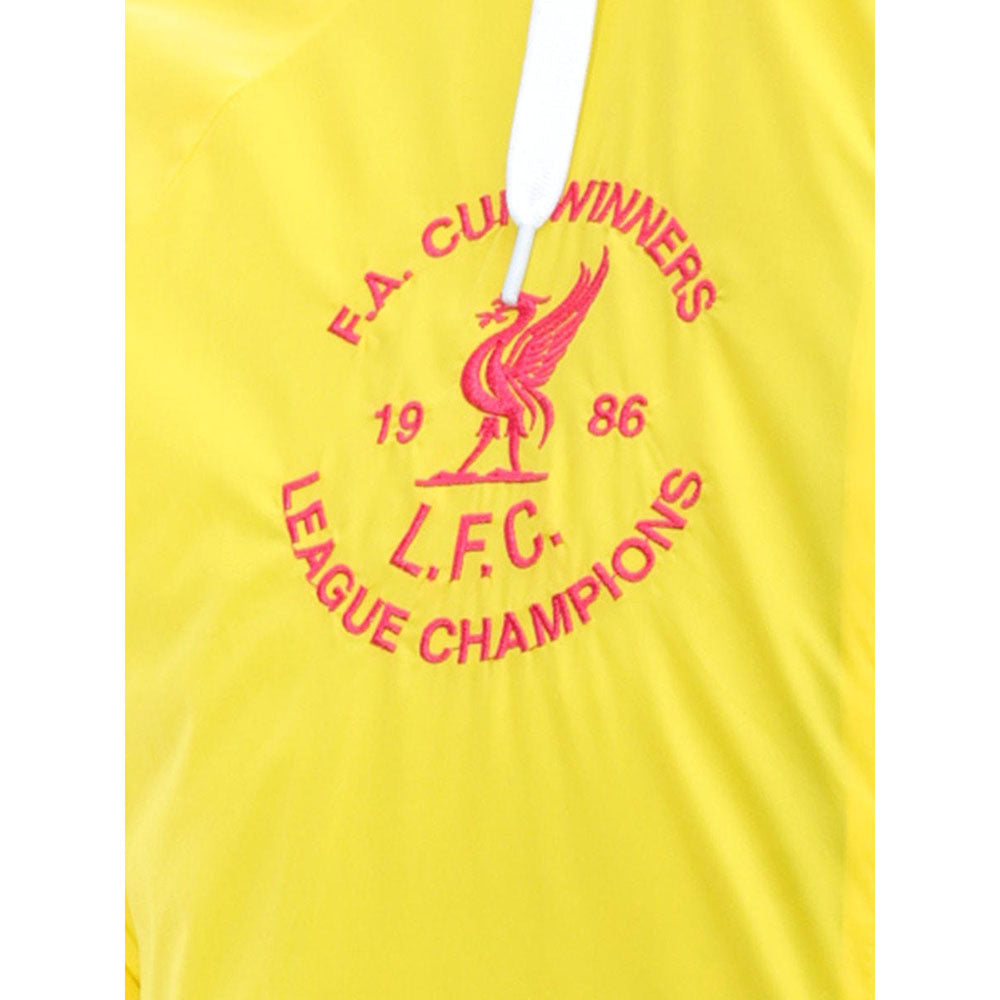 LFC Heri 86 Champion Men's Jacket - Supersports Thailand