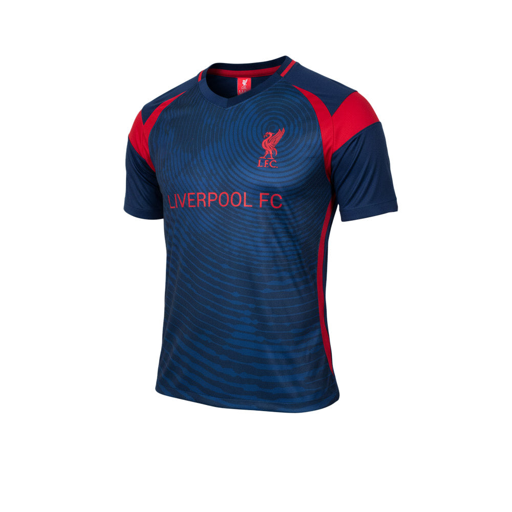 LFC Lifestyle Men's T-shirt - Supersports Thailand Supersports Thailand