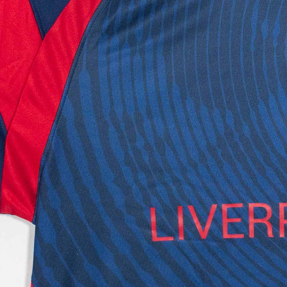 LFC Lifestyle Men's T-shirt - Supersports Thailand Supersports Thailand