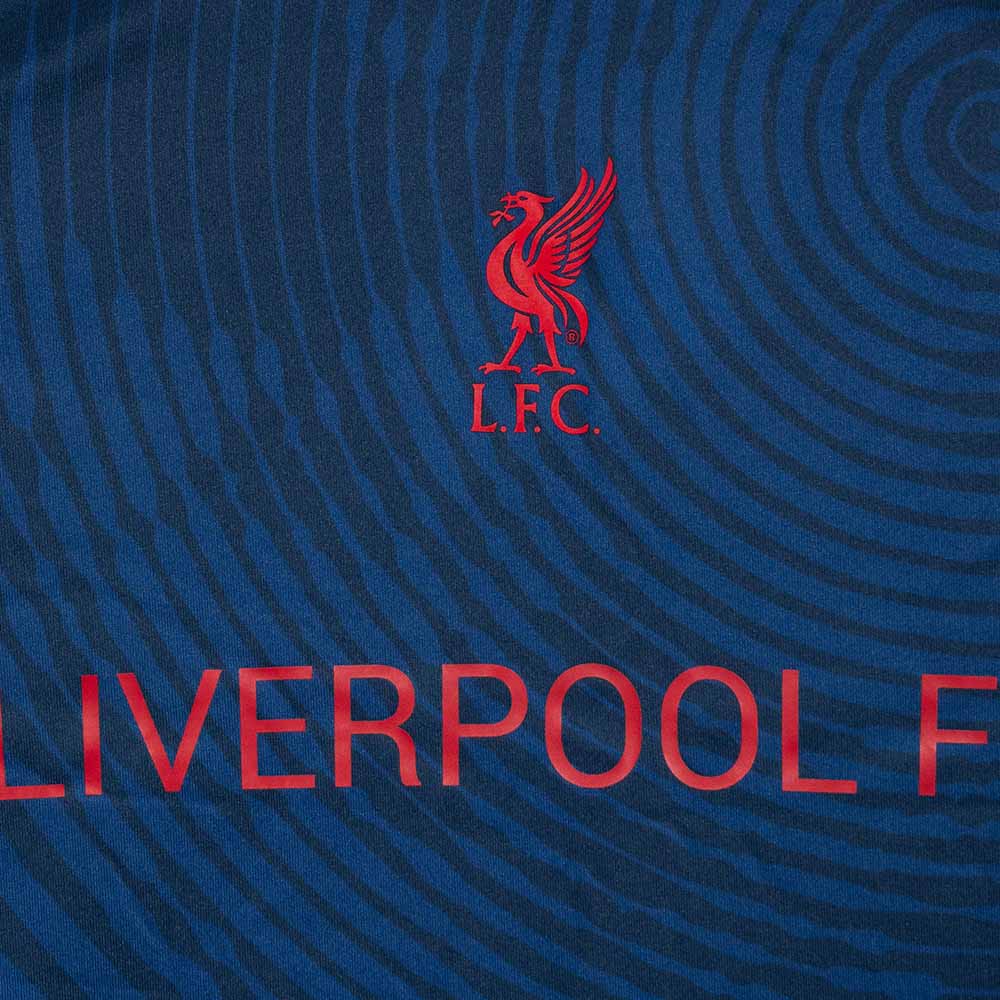 LFC Lifestyle Men's T-shirt - Supersports Thailand Supersports Thailand