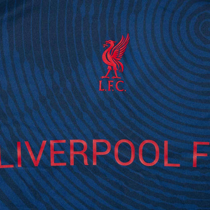 LFC Lifestyle Men's T-shirt - Supersports Thailand