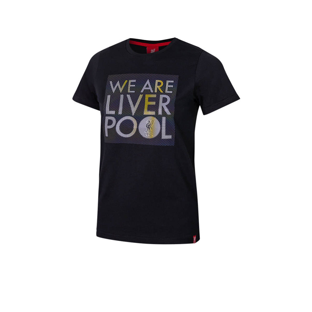 LFC We are เสื้อยืดเด็ก