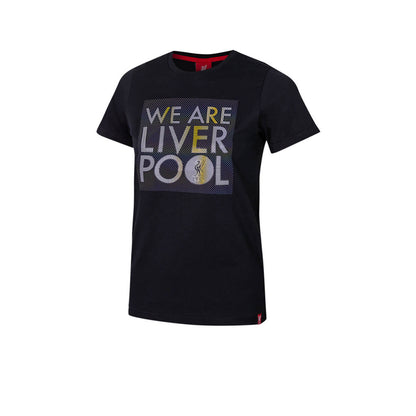 LFC We are เสื้อยืดเด็ก