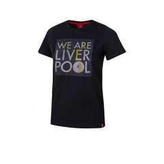 LFC We are เสื้อยืดเด็ก
