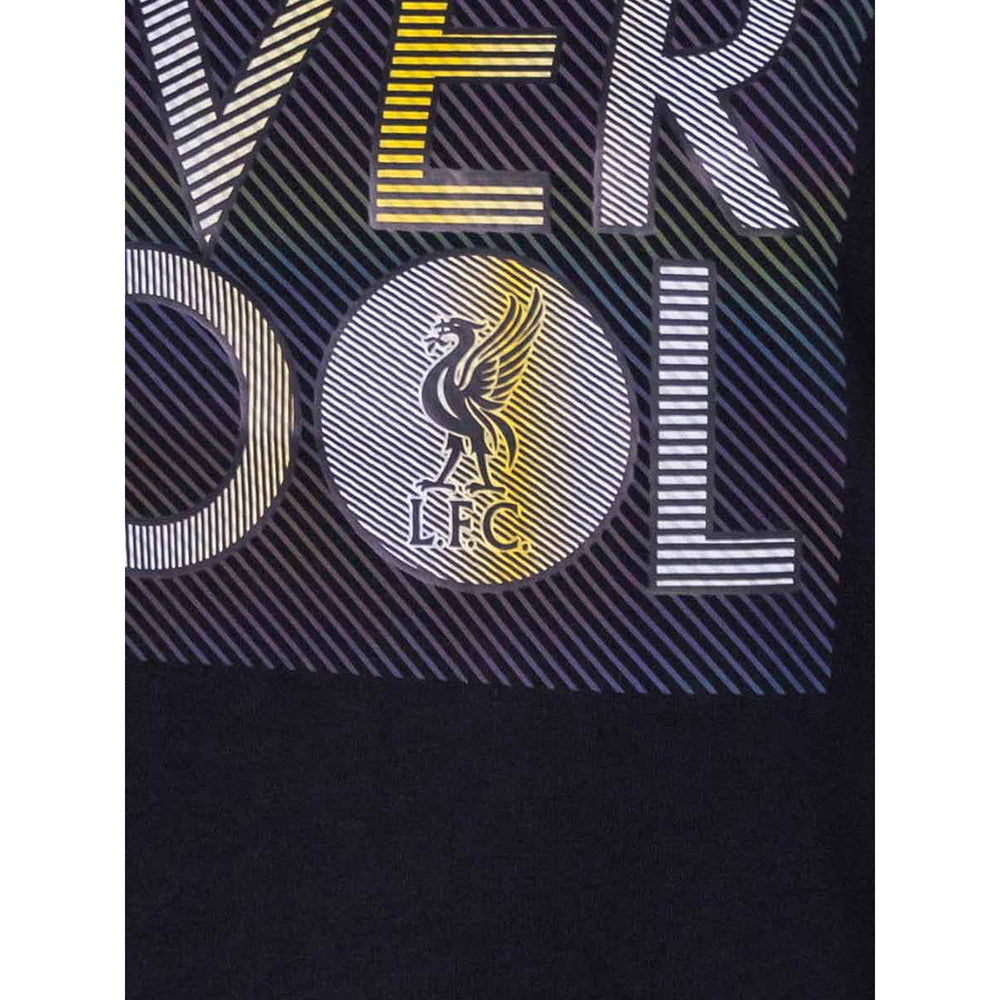 LFC We are เสื้อยืดเด็ก