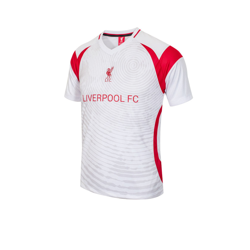 LFC Lifestyle Men's T-shirt - Supersports Thailand
