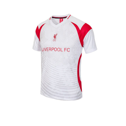 LFC Lifestyle Men's T-shirt - Supersports Thailand