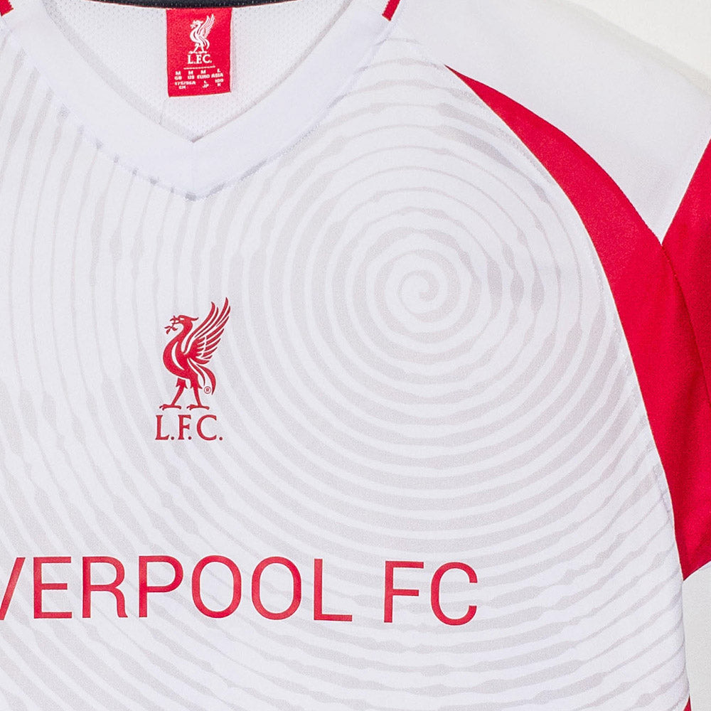 LFC Lifestyle Men's T-shirt - Supersports Thailand