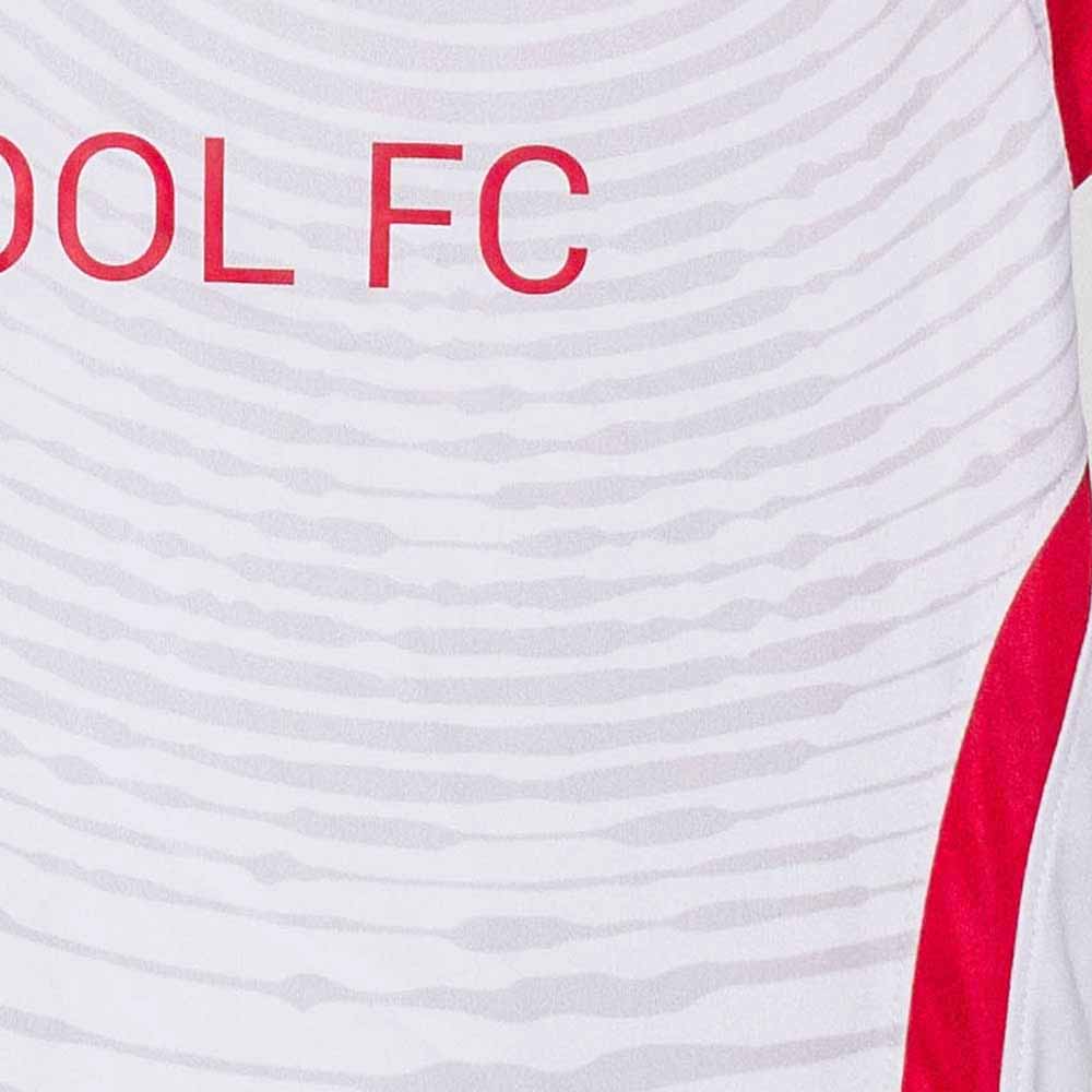 LFC Lifestyle Men's T-shirt - Supersports Thailand