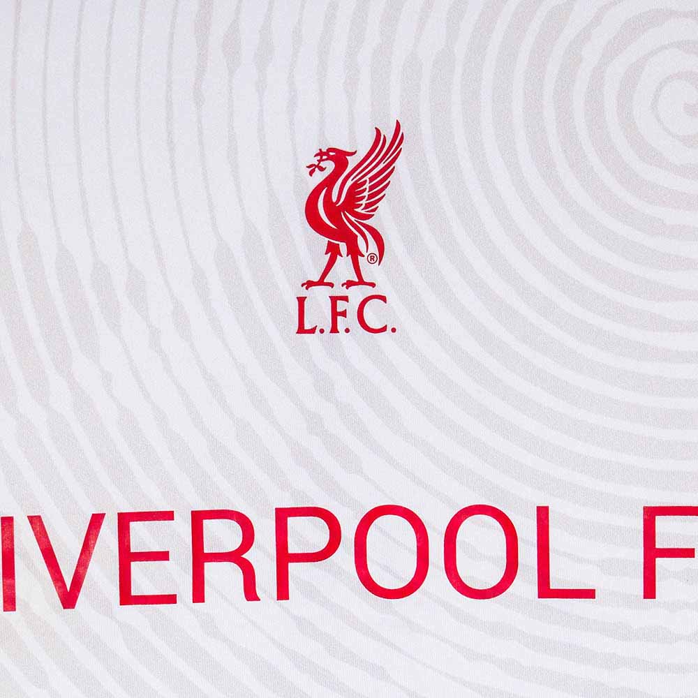 LFC Lifestyle Men's T-shirt - Supersports Thailand Supersports Thailand