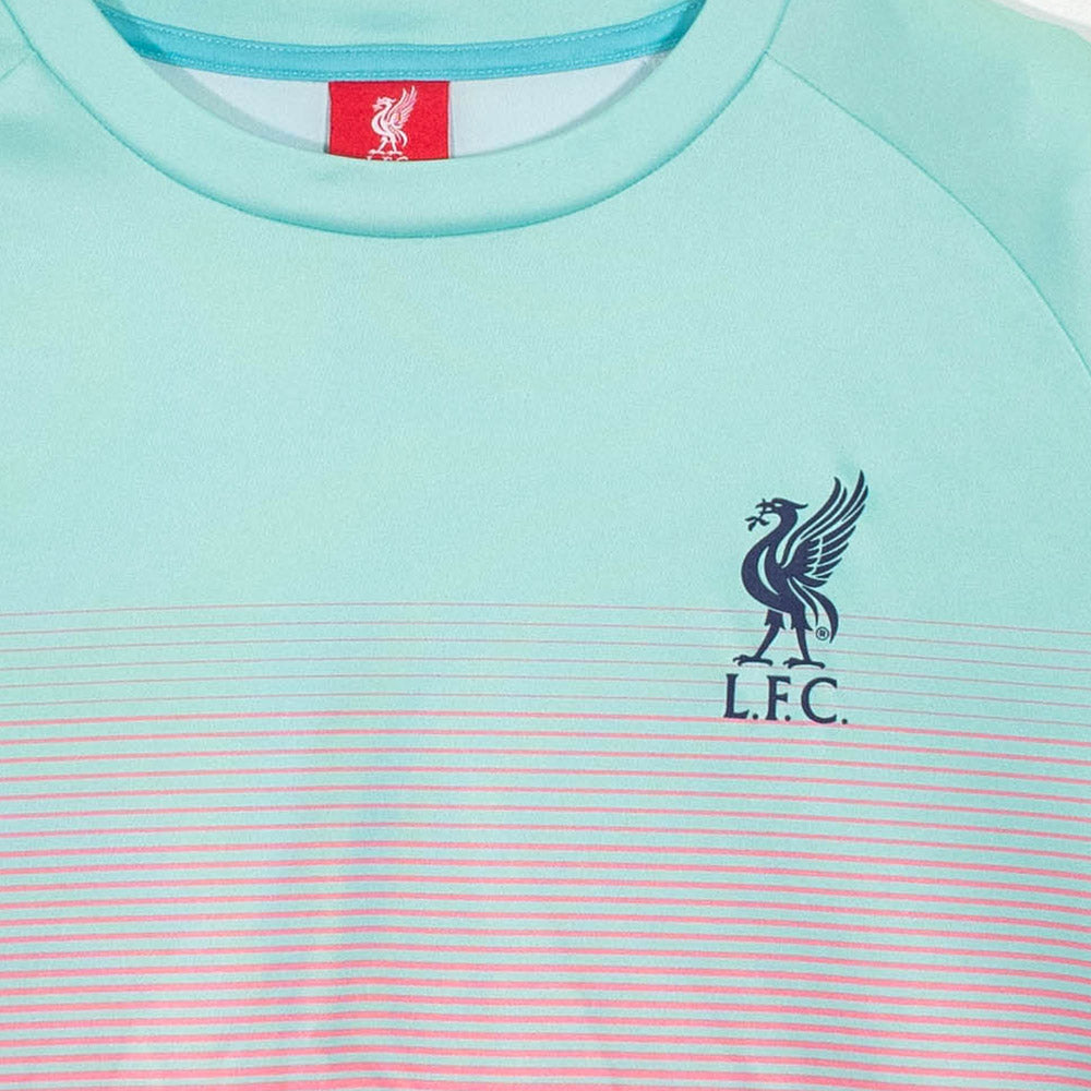 LFC Lifestyle Men's T-shirt - Supersports Thailand