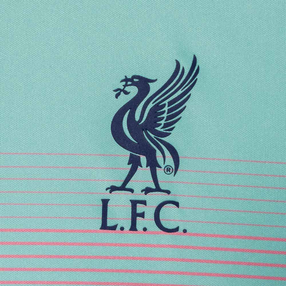 LFC Lifestyle Men's T-shirt - Supersports Thailand Supersports Thailand