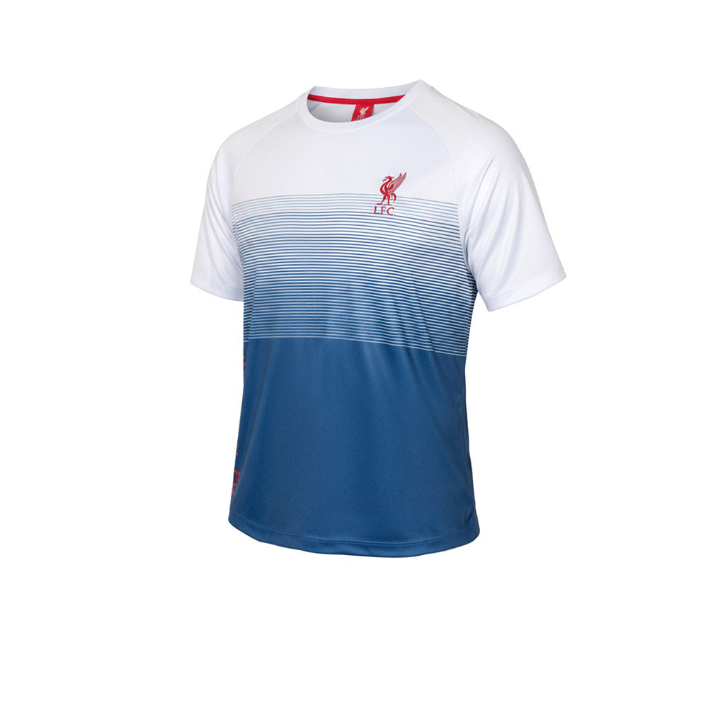 LFC Lifestyle Men's T-shirt - Supersports Thailand Supersports Thailand