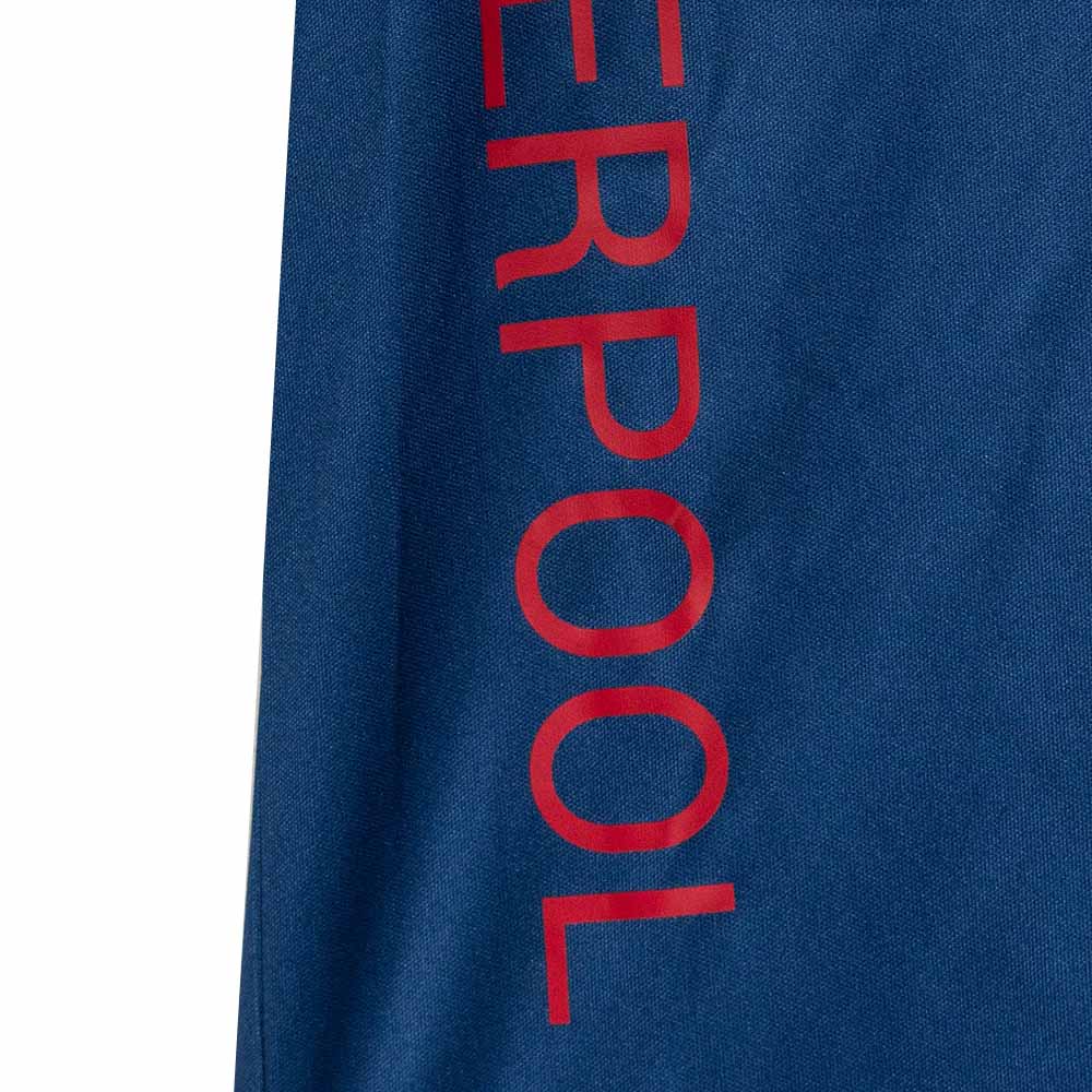 LFC Lifestyle Men's T-shirt - Supersports Thailand