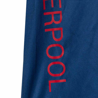 LFC Lifestyle Men's T-shirt - Supersports Thailand