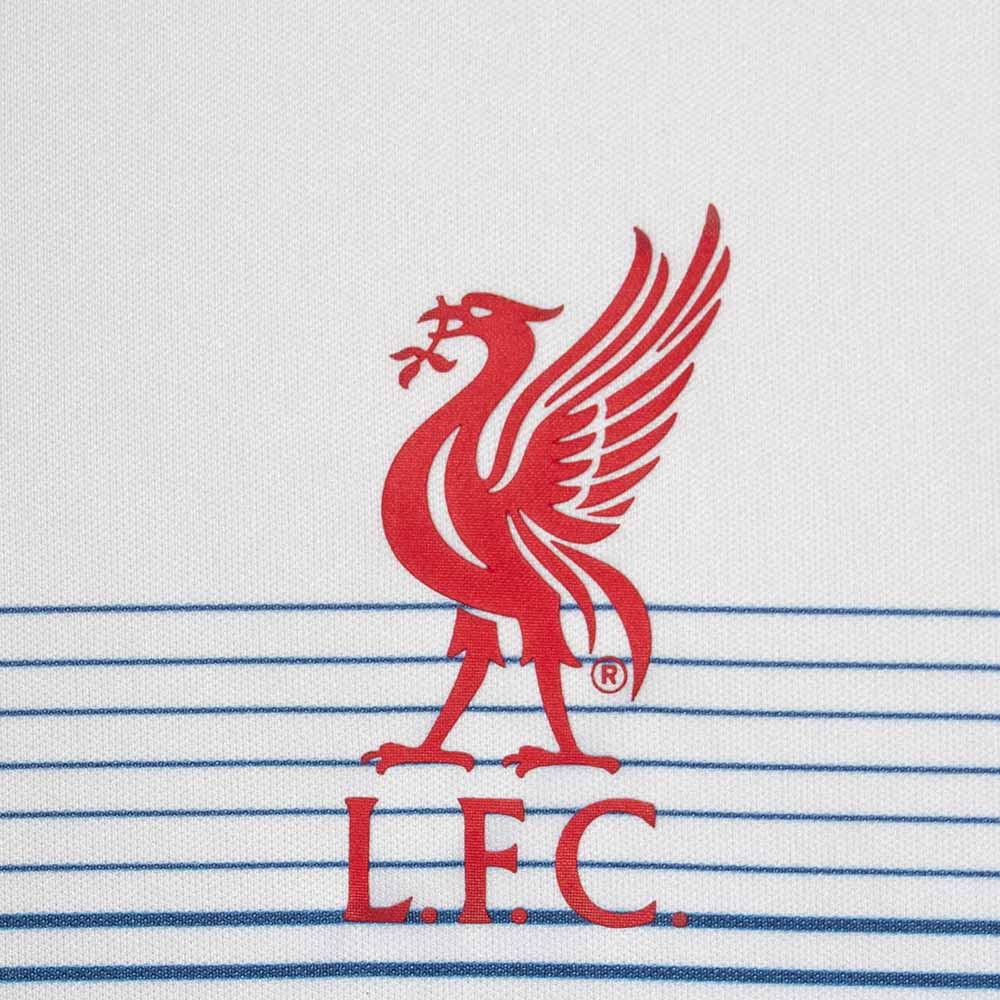 LFC Lifestyle Men's T-shirt - Supersports Thailand Supersports Thailand
