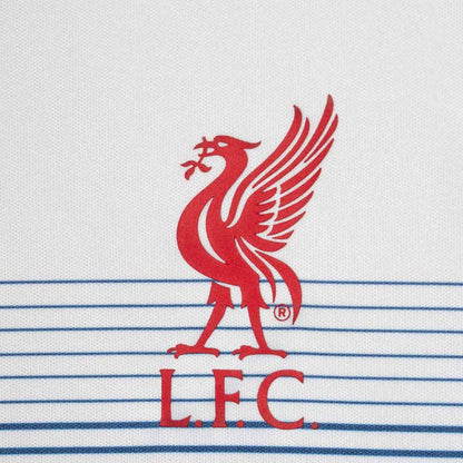 LFC Lifestyle Men's T-shirt - Supersports Thailand