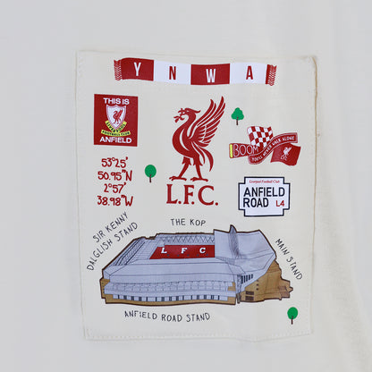 LFC Landmark Men's T-Shirt - Supersports Thailand