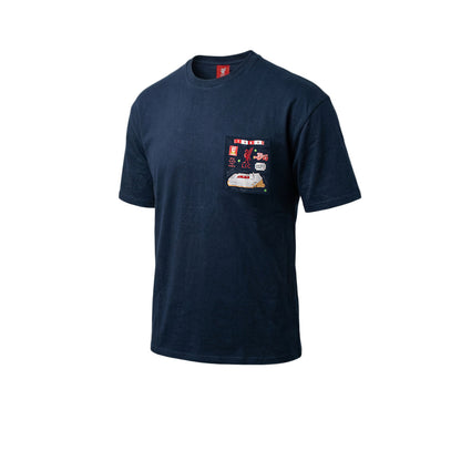 LFC Landmark Men's T-Shirt - Supersports Thailand