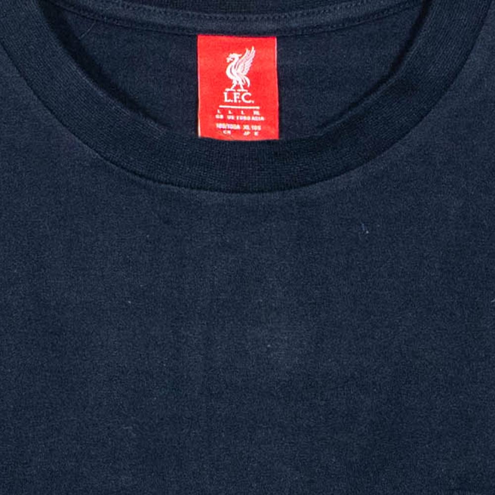 LFC Landmark Men's T-Shirt - Supersports Thailand