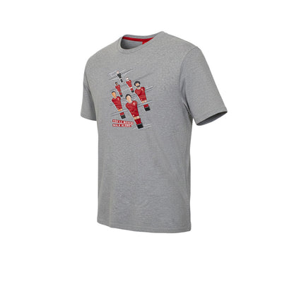 LFC Player Men's T-Shirt - Supersports Thailand
