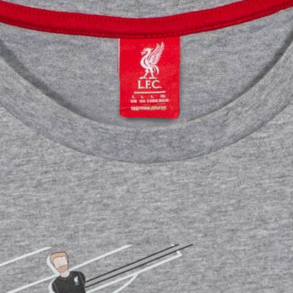 LFC Player Men's T-Shirt - Supersports Thailand