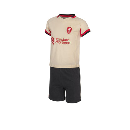 LFC Baby Away 2025/26 ชุดนอนเด็ก