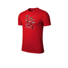 LFC Player Men's T-Shirt - Supersports Thailand