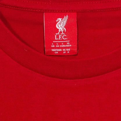 LFC Player Men's T-Shirt - Supersports Thailand
