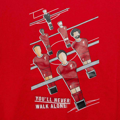 LFC Player Men's T-Shirt - Supersports Thailand