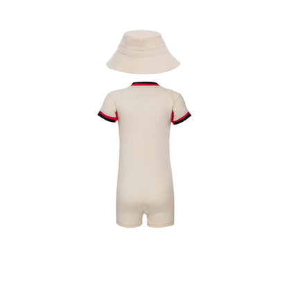 LFC Baby Away 2025/26 Kids Romper Set - Supersports Thailand