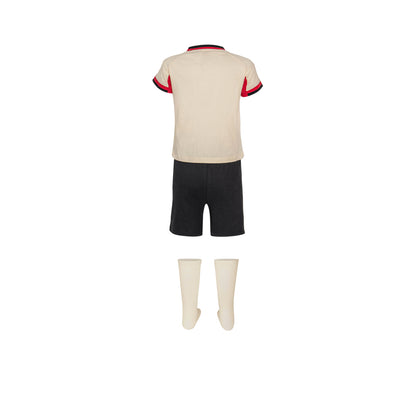LFC Baby Away 2025/26 ชุดเซ็ตเด็ก