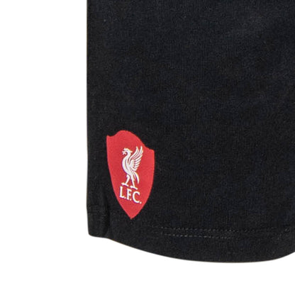 LFC Baby Away 2025/26 ชุดเซ็ตเด็ก