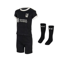 LFC Baby Goalkeeper 2025/26 ชุดเซ็ตเด็ก