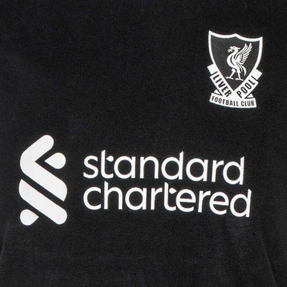 LFC Baby Goalkeeper 2025/26 ชุดเซ็ตเด็ก