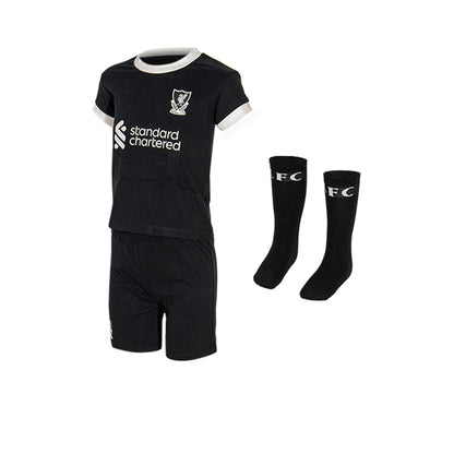 LFC Baby Goalkeeper 2025/26 ชุดเซ็ตเด็ก