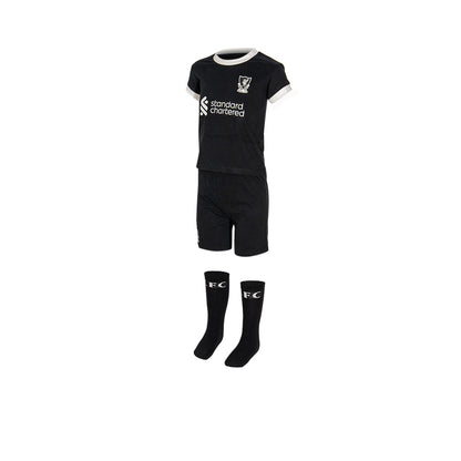 LFC Baby Goalkeeper 2025/26 ชุดเซ็ตเด็ก
