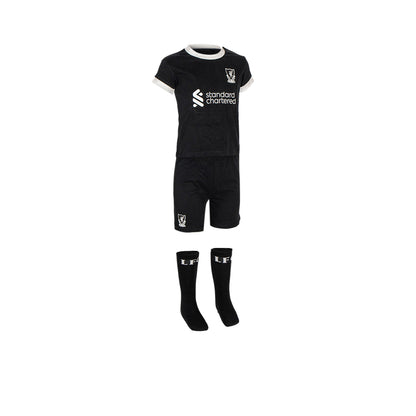 LFC Baby Goalkeeper 2025/26 ชุดเซ็ตเด็ก