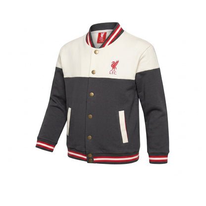 LFC Popper เสื้อแจ็คเก็ตเด็ก