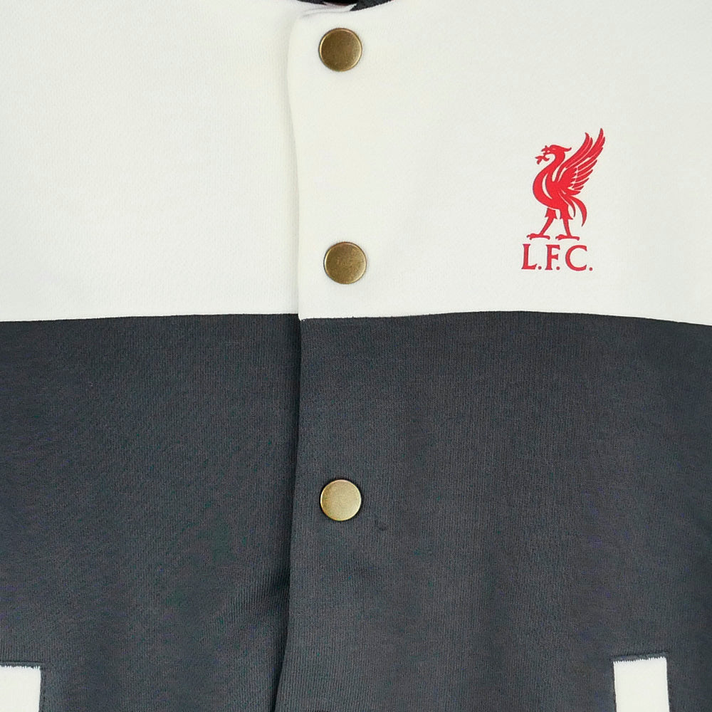 LFC Popper เสื้อแจ็คเก็ตเด็ก Supersports Thailand