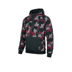 LFC Oversized YNWA Fleece Men's Hoodie - Supersports Thailand