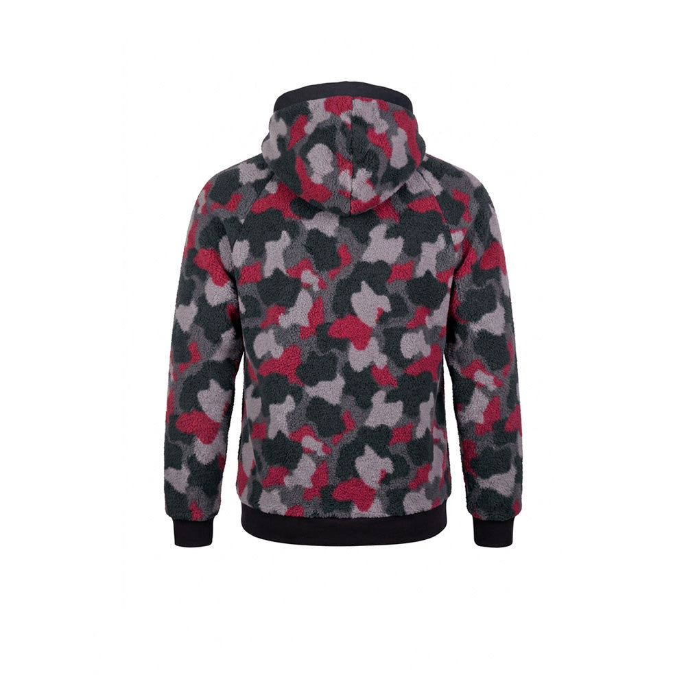 LFC Oversized YNWA Fleece Men's Hoodie - Supersports Thailand
