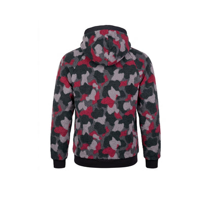 LFC Oversized YNWA Fleece Men's Hoodie - Supersports Thailand