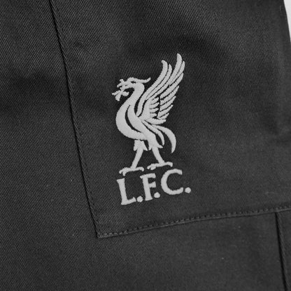 LFC YNWA Cargo Men's Lifestyle Shorts - Supersports Thailand