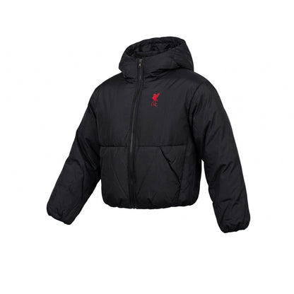 LFC Puffa เสื้อแจ็คเก็ตผู้หญิง