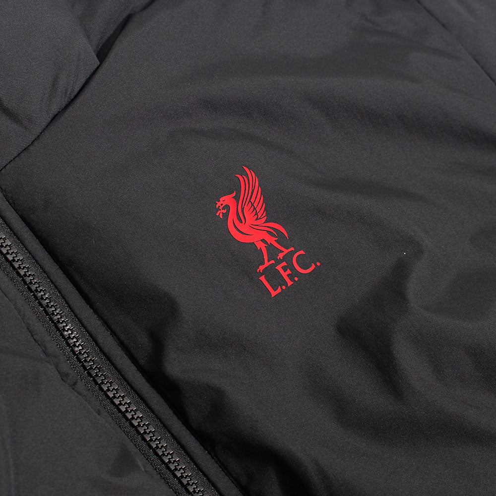 LFC Puffa เสื้อแจ็คเก็ตผู้หญิง Supersports Thailand