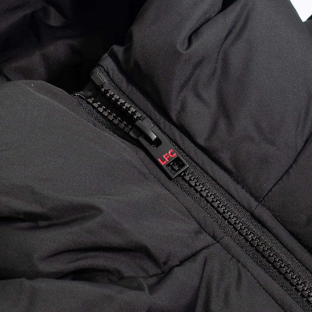 LFC Puffa เสื้อแจ็คเก็ตผู้หญิง Supersports Thailand