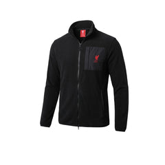 LFC Full Zip Fleece เสื้อแจ็คเก็ตผู้ชาย
