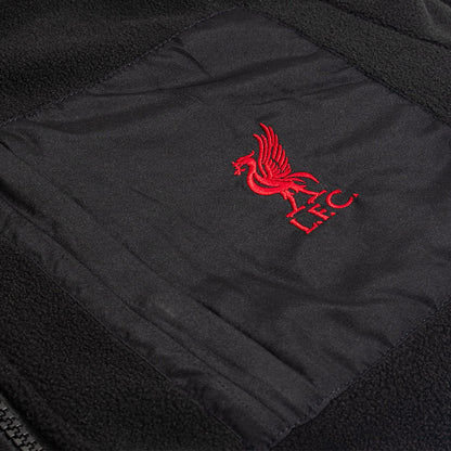LFC Full Zip Fleece เสื้อแจ็คเก็ตผู้ชาย
