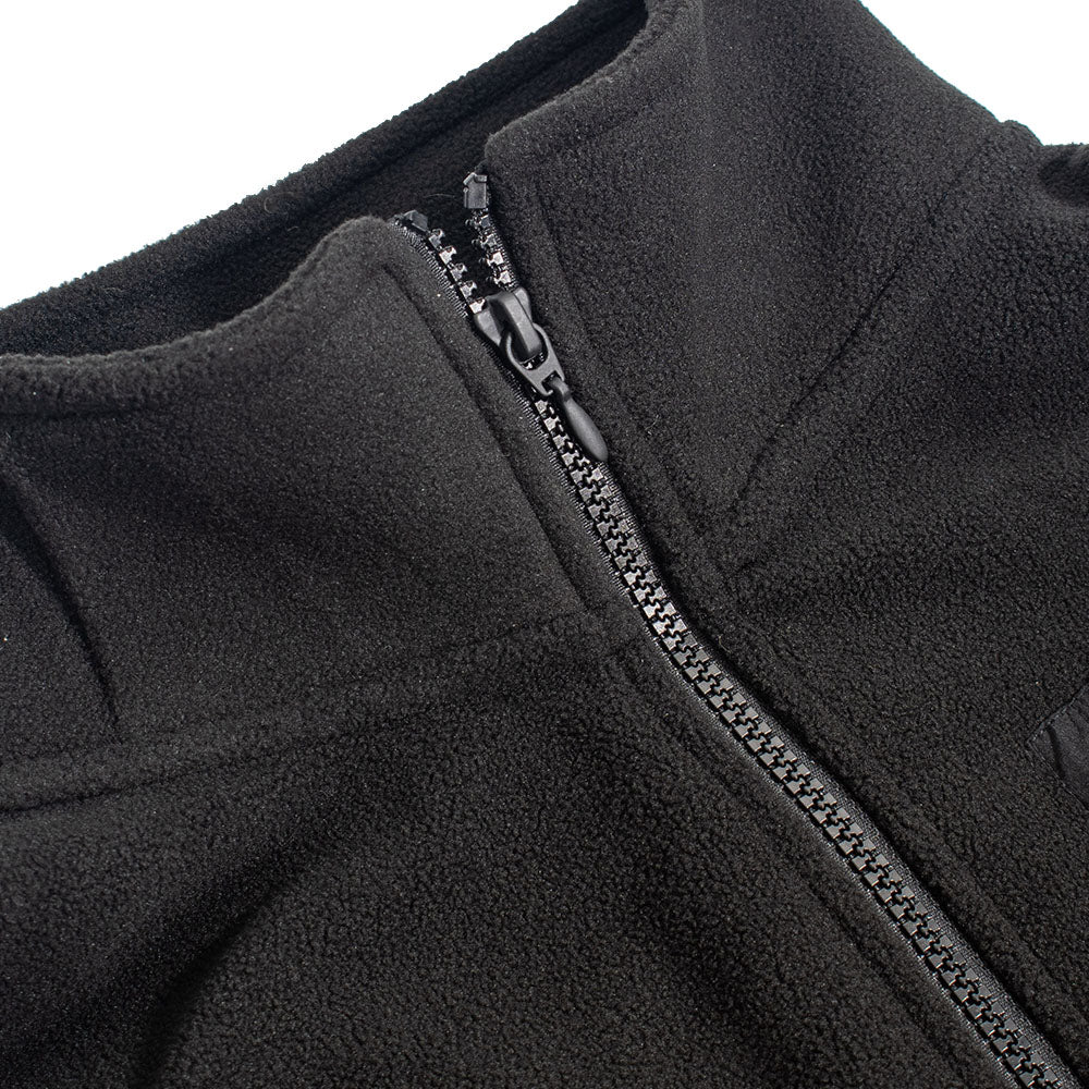 LFC Full Zip Fleece เสื้อแจ็คเก็ตผู้ชาย Supersports Thailand